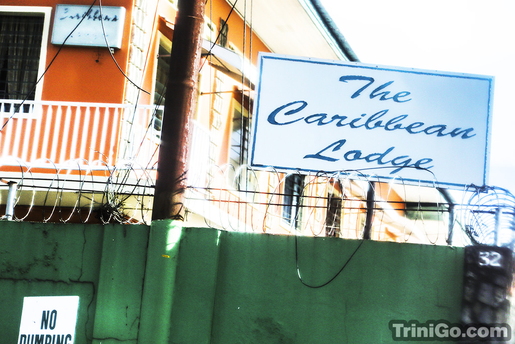 The Caribbean Lodge - Guest House in Trinidad - Trinidad